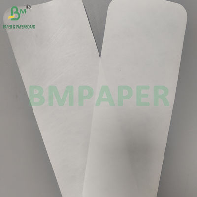 1073B 1059B মেডিকেল ফাইবার সিলিং পেপার, গোলাকার কোণা এবং প্রলেপযুক্ত পিছন