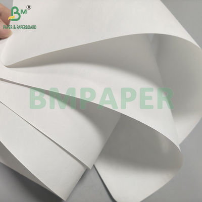 1073B 1059B মেডিকেল ফাইবার সিলিং পেপার, গোলাকার কোণা এবং প্রলেপযুক্ত পিছন