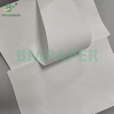 1073B 1059B মেডিকেল ফাইবার সিলিং পেপার, গোলাকার কোণা এবং প্রলেপযুক্ত পিছন