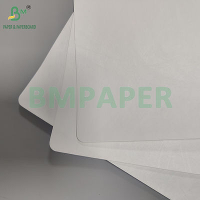 1073B 1059B মেডিকেল ফাইবার সিলিং পেপার, গোলাকার কোণা এবং প্রলেপযুক্ত পিছন