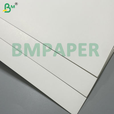 190g 210g সাদা উচ্চ ভাঁজ প্রতিরোধের শক্তিশালী প্রসারণযোগ্যতা খাদ্য গ্রেড কাপ কাগজ কফি কাপ তৈরির জন্য ডিক্সি কাপ