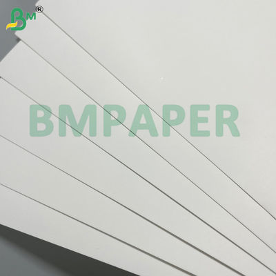 190g 210g সাদা উচ্চ ভাঁজ প্রতিরোধের শক্তিশালী প্রসারণযোগ্যতা খাদ্য গ্রেড কাপ কাগজ কফি কাপ তৈরির জন্য ডিক্সি কাপ
