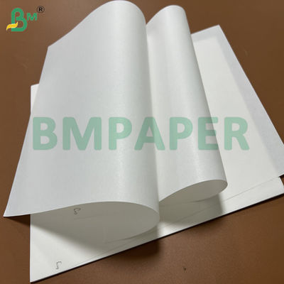 40g 45g 50g খাদ্য নিরাপত্তা সাদা এমজি পেপার রুটি প্যাকেজ ব্যাগের জন্য 800x 1100mm