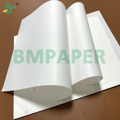 40g 45g 50g খাদ্য নিরাপত্তা সাদা এমজি পেপার রুটি প্যাকেজ ব্যাগের জন্য 800x 1100mm