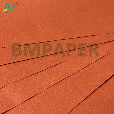 40G 50G পরিবেশবান্ধব হালকা স্ট্রিপড ক্রাফট পেপার 61*86cm কারুশিল্পের জন্য বীজ স্টার্টার পাত্র