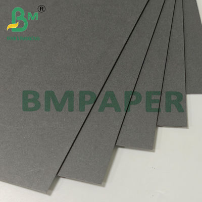 170g 230g কঠিন কালো বোর্ড কাগজ মেনু আমন্ত্রণ কার্ডের জন্য 12 x 12 ইঞ্চি