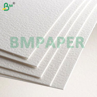 ৭০ গ্রাম ৮০ গ্রাম উচ্চ শোষণক্ষমতা সম্পন্ন প্রিমিয়াম এমবসিং আর্ট ওয়াটারকালার পেইন্টিং পেপার, শিল্প শিক্ষা ও চিত্রকলার জন্য