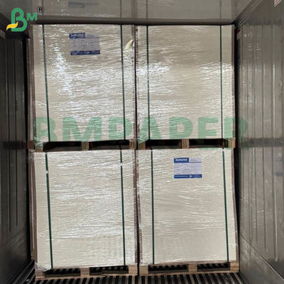 ২৩৫ গ্রাম ২৫০ গ্রাম ফুডপ্যাক গ্রীস প্রুফ বোর্ড ফ্রাইড ফুডের জন্য একাধিক কিট লেভেল