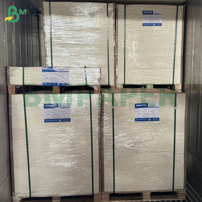 ২৩৫ গ্রাম ২৫০ গ্রাম ফুডপ্যাক গ্রীস প্রুফ বোর্ড ফ্রাইড ফুডের জন্য একাধিক কিট লেভেল