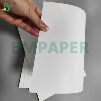 210gsm 220gsm কিট 6 গ্রাসপ্রুফ বোর্ড ফুড কন্টেইনারের জন্য 24 x 36 ইঞ্চি জলরোধী