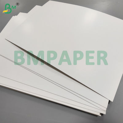 210gsm 220gsm কিট 6 গ্রাসপ্রুফ বোর্ড ফুড কন্টেইনারের জন্য 24 x 36 ইঞ্চি জলরোধী