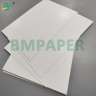 210gsm 220gsm কিট 6 গ্রাসপ্রুফ বোর্ড ফুড কন্টেইনারের জন্য 24 x 36 ইঞ্চি জলরোধী