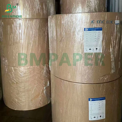 উচ্চ ঘনত্বের ৪০ গ্রাম, ৪৫ গ্রাম অতি হালকা বাইবেল কাগজ সাদা জাম্বো রোল