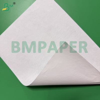 ২৮জিএসএম ৪০জিএসএম উচ্চ সাদা বাইবেল কাগজ হালকা ওজনের অফসেট কাগজ বই মুদ্রণের জন্য