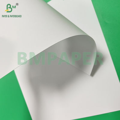 400gsm 425gsm ব্লিচড এসবিএস বোর্ড ভার্জিন 100% অনাবৃত 2 পাশ