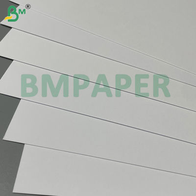 400gsm চমৎকার প্রিন্টযোগ্যতা উচ্চ উজ্জ্বলতা ব্লিচড এসবিএস বোর্ড বিলাসবহুল ক্যাটালগ প্যাকেজিং বাক্সের জন্য