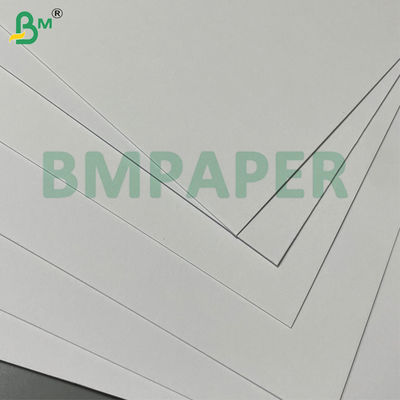 400gsm চমৎকার প্রিন্টযোগ্যতা উচ্চ উজ্জ্বলতা ব্লিচড এসবিএস বোর্ড বিলাসবহুল ক্যাটালগ প্যাকেজিং বাক্সের জন্য