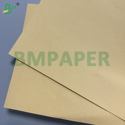 ১২০জিএসএম হালকা বাদামী ব্রেইল লেখার কাগজ ফাঁকা শীট অন্ধ মানুষের সরবরাহ ২২x৩০সেমি