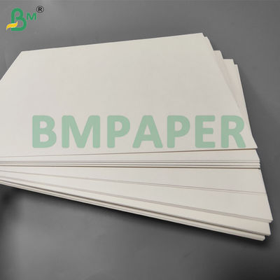 ২৬০ গ্রাম ৩০০ গ্রাম সাদা খাদ্য বাক্স প্যাকেজিং জন্য গ্রাসপ্রুফ ৭০ x ১০০ সেমি