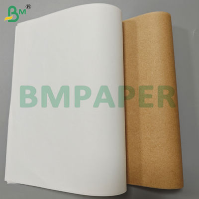 ৩০জিএসএম কিট ৭ গ্রীজ প্রতিরোধী কাগজ, যা হ্যামবার্গার মোড়ানোর জন্য ব্যবহৃত হয়