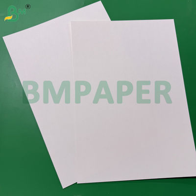 200gsm 210gsm কমিক আর্টের জন্য প্রাকৃতিক সাদা কেন্ট পেপার 4k 8k 270mm×390mm