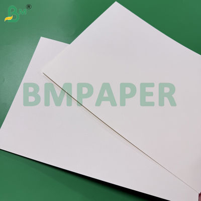 200gsm 210gsm কমিক আর্টের জন্য প্রাকৃতিক সাদা কেন্ট পেপার 4k 8k 270mm×390mm