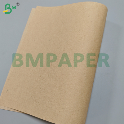 130 150GSM ক্ষয় প্রতিরোধী শিল্পের লাইনার কাগজ শীট