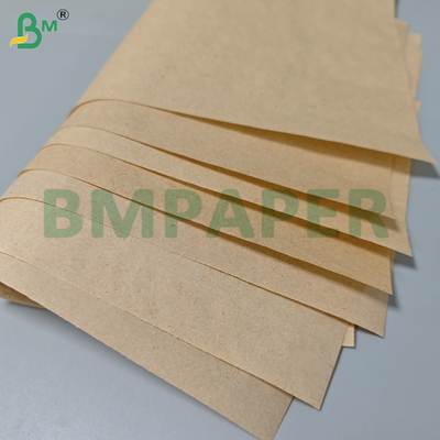 130 150GSM ক্ষয় প্রতিরোধী শিল্পের লাইনার কাগজ শীট