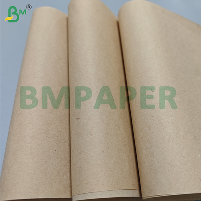 130 150GSM ক্ষয় প্রতিরোধী শিল্পের লাইনার কাগজ শীট