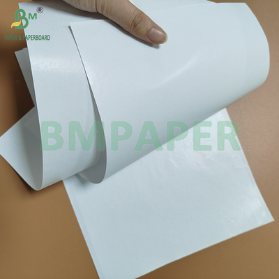 60gsm সাদা অফসেট উপহার প্যাকিং পেপার, মুদ্রণের জন্য