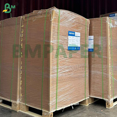 50 গ্রাম 70 X 100cm গ্রিলিং ফুড গ্রেড গ্রীজপ্রুফ বেকিং পেপার