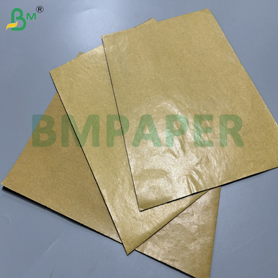 ৫৬ গ্রাম ৩৭০ মিমি ৩৮০ মিমি রোল ব্রাউন ফলের ব্যাগ পেপার ফর ম্যাঙ্গো প্রোটেকটিভ