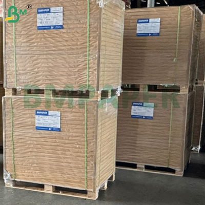 30gsm 32gsm মোমযুক্ত খাদ্য গ্রেড মোড়ানো কাগজ হ্যামবার্গার এর জন্য 14'' x 18''