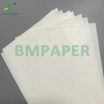 65gsm 70gsm উজ্জ্বলতা ভেজা শক্তি ওয়াইন লেবেল তৈরির জন্য লেবেল কাগজ