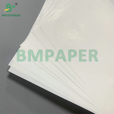 65gsm 70gsm উজ্জ্বলতা ভেজা শক্তি ওয়াইন লেবেল তৈরির জন্য লেবেল কাগজ