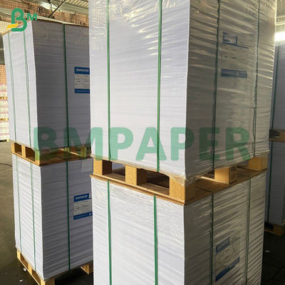 উচ্চ বাল্কি আইভরি বুক পেপার আনকোটেড পেপার ৮০জিএসএম ৭০জিএসএম টেক্সটের জন্য