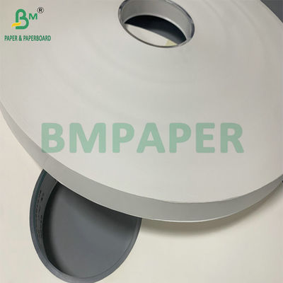 50 মিমি 55 মিমি প্রস্থ 24 জিএম 28 জিএম খাদ্য-গ্রেড ক্রাফট পেপার