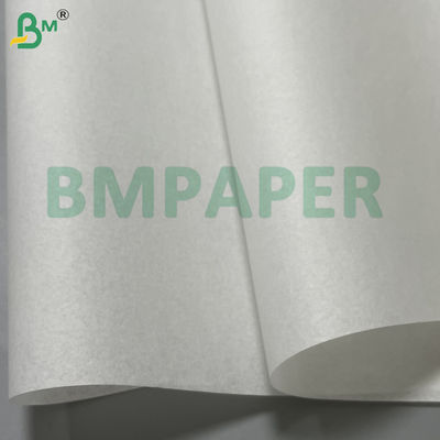 খাদ্য প্যাকেজিংয়ের জন্য অ-আঠালো তাপ-প্রতিরোধী-গ্রীস-প্রতিরোধী কাগজ 45 গ্রাম 14"*14"