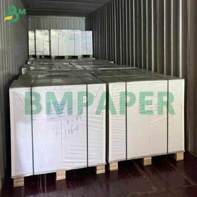 মোমের মোড়ানো ক্যান্ডি কাগজ ২৩জিএসএম ডাবল সাইডেড ফুড প্যাকিং পেপার