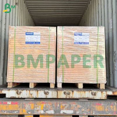 মোমের মোড়ানো ক্যান্ডি কাগজ ২৩জিএসএম ডাবল সাইডেড ফুড প্যাকিং পেপার