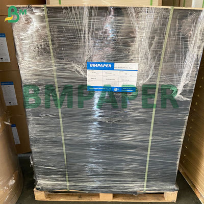 ই ফ্লুট এফ ফ্লুট একক প্রাচীর ঢেউতোলা কার্ডবোর্ড ১.২মিমি - ২.০মিমি