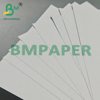 ২৯০ গ্রাম ৩০০ গ্রাম ফাঁকা ভাল শক্ততা গ্রে কোর পোকার পেপার ৯০০x৬৪০ মিমি