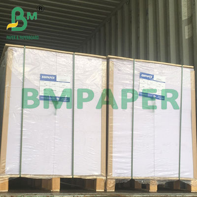 ২৯০ গ্রাম ৩০০ গ্রাম ফাঁকা ভাল শক্ততা গ্রে কোর পোকার পেপার ৯০০x৬৪০ মিমি