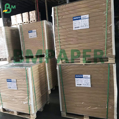 High Performance SBS Board Brilliant White Food Container Board