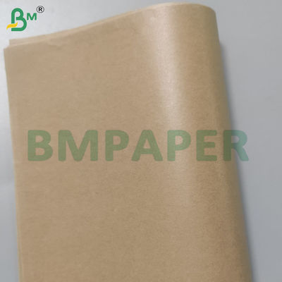 30 gsm Double Side Silicone Coated Paper Rolls for Oily Food