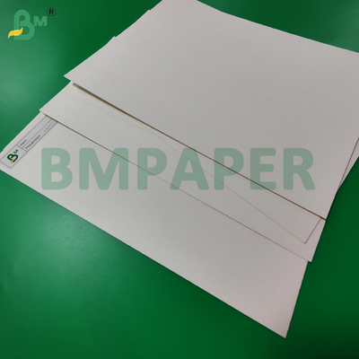 110gsm 130gsm বোতল ক্যাপ আস্তরণের কাগজ পানীয় শিল্প তাপ সীল জন্য