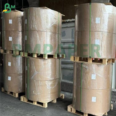 83 গ্রাম সাদা স্ক্র্যাচ-প্রতিরোধী ট্রেসিং পেপার CAD প্লটার আউটপুটের জন্য