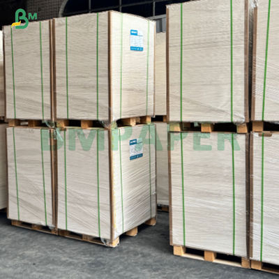 192g - 525g জলরোধী উচ্চ মুদ্রণযোগ্য পরিবেশ বান্ধব কাগজ শপিং ব্যাগ এবং নোটবুকের জন্য