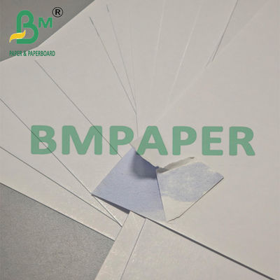 শেখার কার্ডের জন্য ২৮০ গ্রাম ব্লু কোর আর্দ্রতা প্রমাণ খেলার কার্ড কাগজ ৭৮৭মিমি