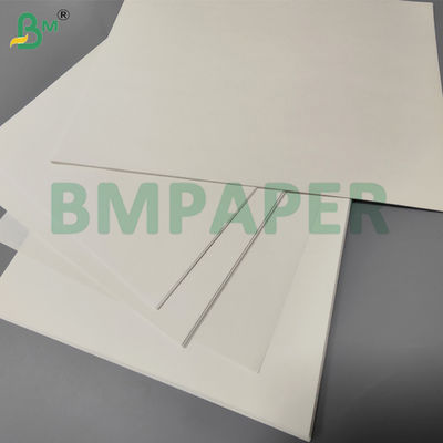 ৬৫ গ্রাম ৭৫ গ্রাম লেপহীন উচ্চ বাল্ক আইভরি বুক পেপার ফর ব্রোশিওর ৭০ x ১০০ সেমি